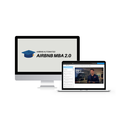 Free Airbnb Arbitrage Training