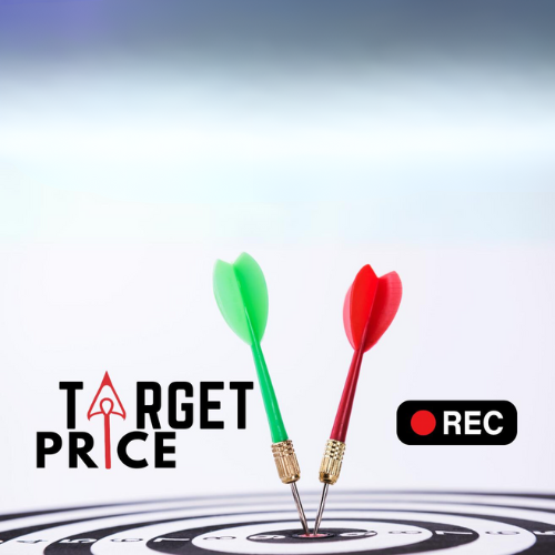 Target Price Webinar