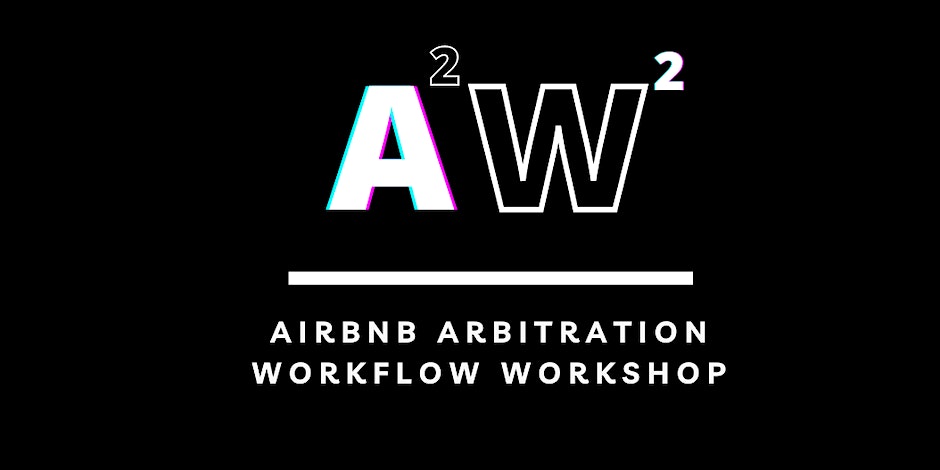 Airbnb Arbitration Course