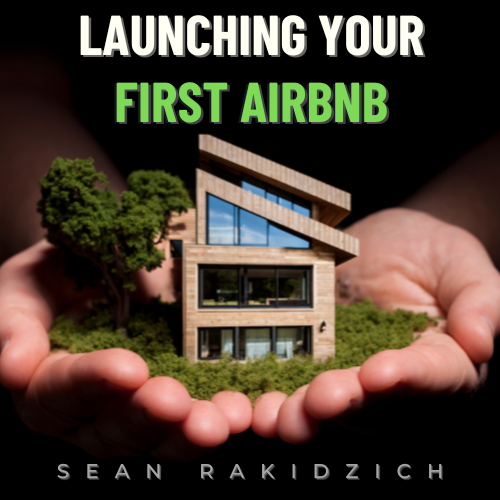 Launching Your First Airbnb Ebook Course