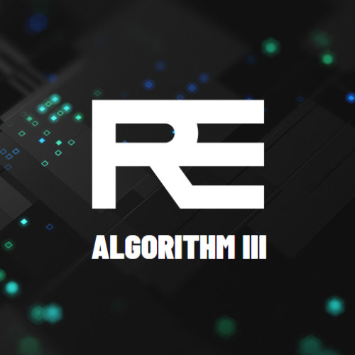 RE: ALGORITHM 3 - Webinar + Course